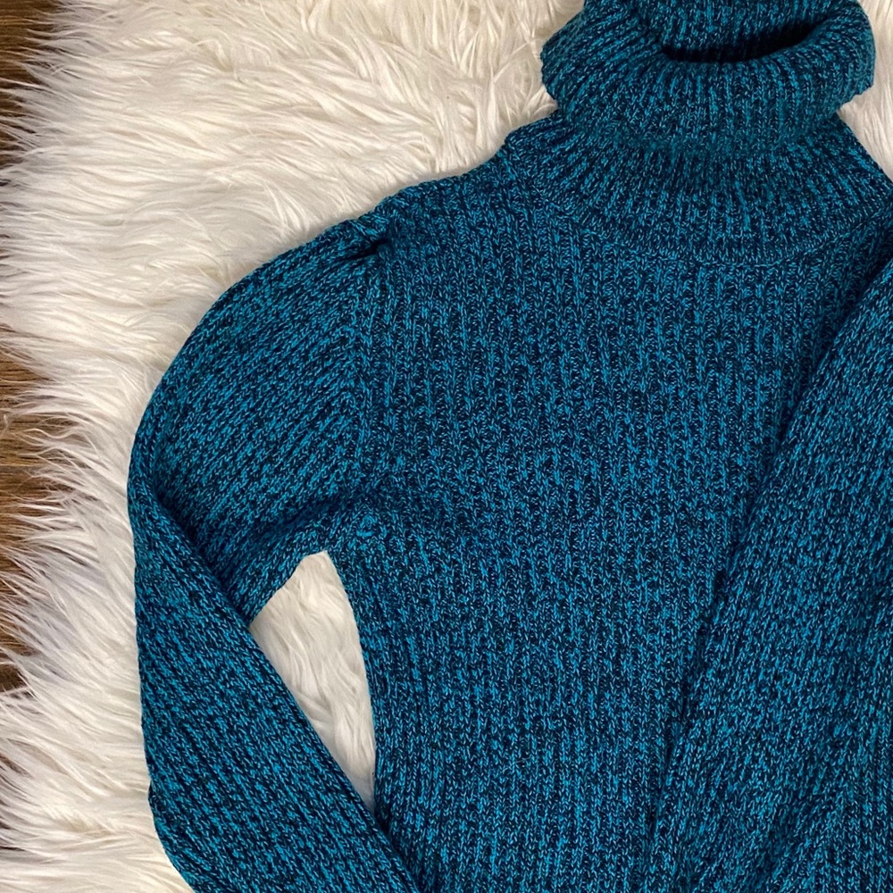 Vintage 90's sweater | size 16/18 fits S/M |